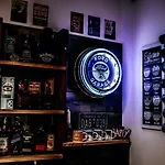 Jantarvia Car Museum , Pasja I Wypoczynek Z Klimatem Maison d'hôtes 3*