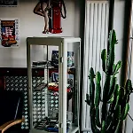 Jantarvia Car Museum , Pasja I Wypoczynek Z Klimatem Maison d'hôtes Jantar