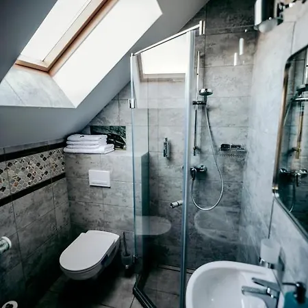 Πανσιόν Jantarvia Car Museum , Pasja I Wypoczynek Z Klimatem 3*