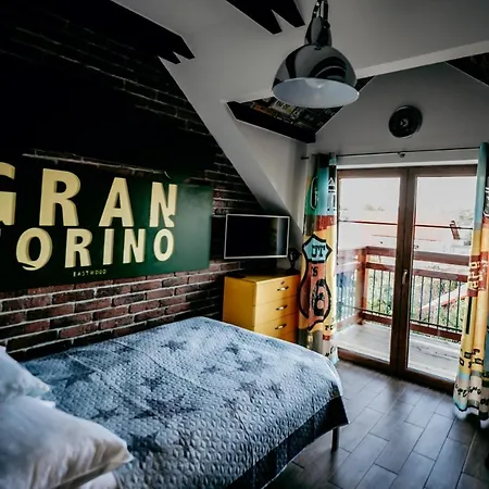 Πανσιόν Jantarvia Car Museum , Pasja I Wypoczynek Z Klimatem 3*