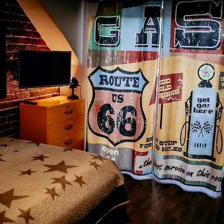 Jantarvia Car Museum , Pasja I Wypoczynek Z Klimatem