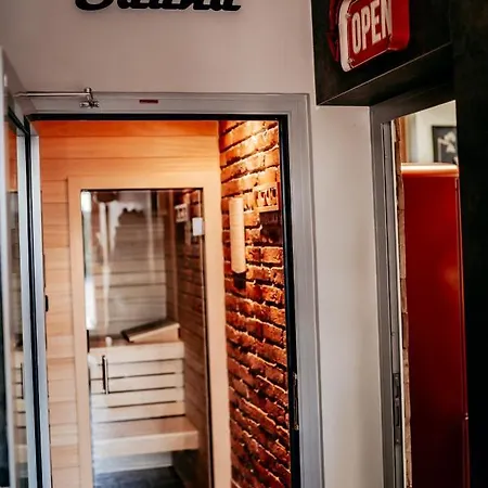 Jantarvia Car Museum , Pasja I Wypoczynek Z Klimatem Jantar