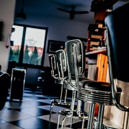 Πανσιόν Jantarvia Car Museum , Pasja I Wypoczynek Z Klimatem 3*