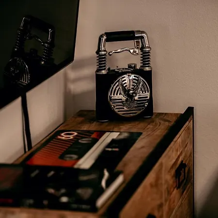 Jantarvia Car Museum , Pasja I Wypoczynek Z Klimatem Πανσιόν 3*