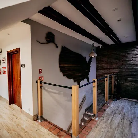 Jantarvia Car Museum , Pasja I Wypoczynek Z Klimatem Πανσιόν Jantar