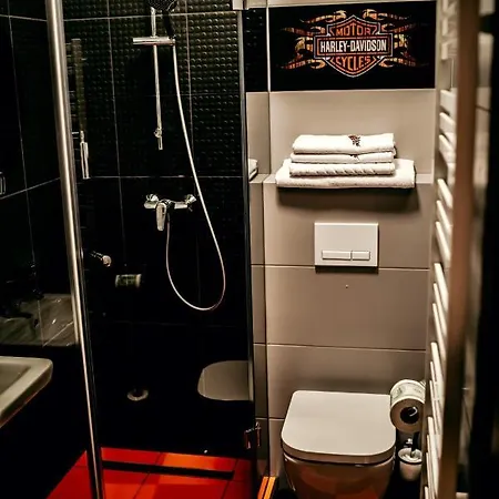 Jantarvia Car Museum , Pasja I Wypoczynek Z Klimatem 3*