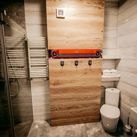 Πανσιόν Jantarvia Car Museum , Pasja I Wypoczynek Z Klimatem Jantar