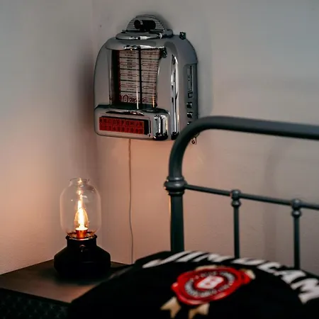 Jantarvia Car Museum , Pasja I Wypoczynek Z Klimatem Pensionat