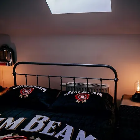 Πανσιόν Jantarvia Car Museum , Pasja I Wypoczynek Z Klimatem 3*