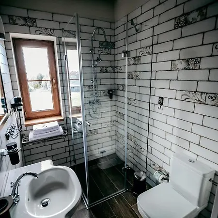 Jantarvia Car Museum , Pasja I Wypoczynek Z Klimatem 3*