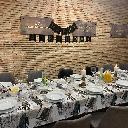 Jantarvia Car Museum , Pasja I Wypoczynek Z Klimatem 3*