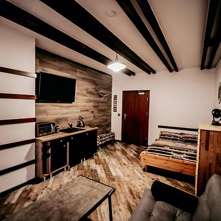 Jantarvia Car Museum , Pasja I Wypoczynek Z Klimatem 3* Jantar