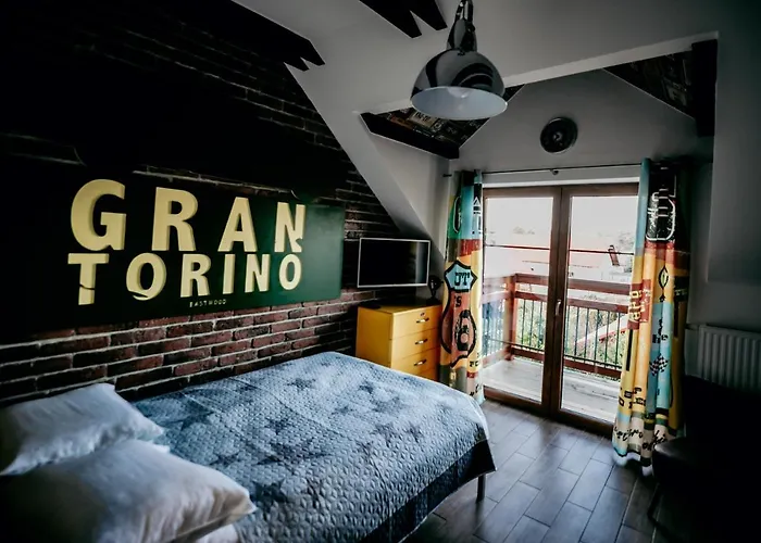 Pensjonat Jantarvia Car Museum , Pasja I Wypoczynek Miejsce Z Klimatem 3*