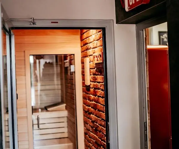 Jantarvia Car Museum , Pasja I Wypoczynek Miejsce Z Klimatem Jantar