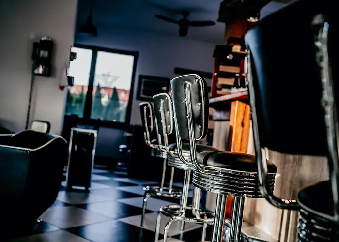 Гостевой дом Jantarvia Car Museum , Pasja I Wypoczynek Z Klimatem 3*