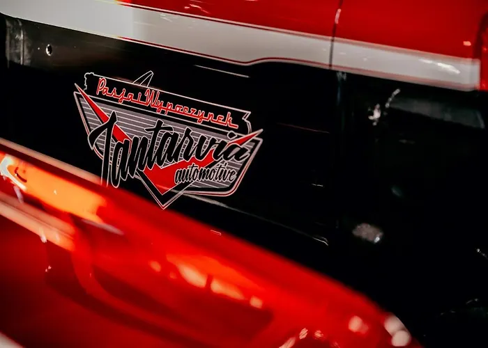 Jantarvia Car Museum , Pasja I Wypoczynek Z Klimatem Гостевой дом Янтар