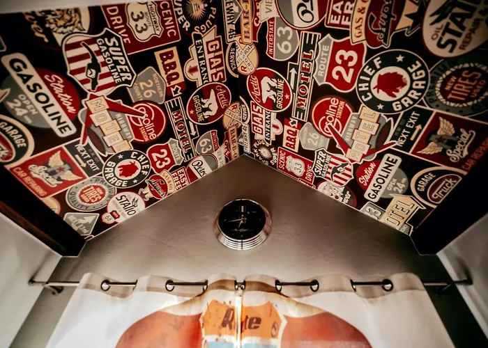 Jantarvia Car Museum , Pasja I Wypoczynek Miejsce Z Klimatem 3*