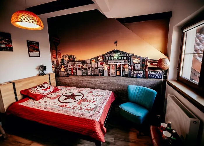 Jantarvia Car Museum , Pasja I Wypoczynek Miejsce Z Klimatem 3*