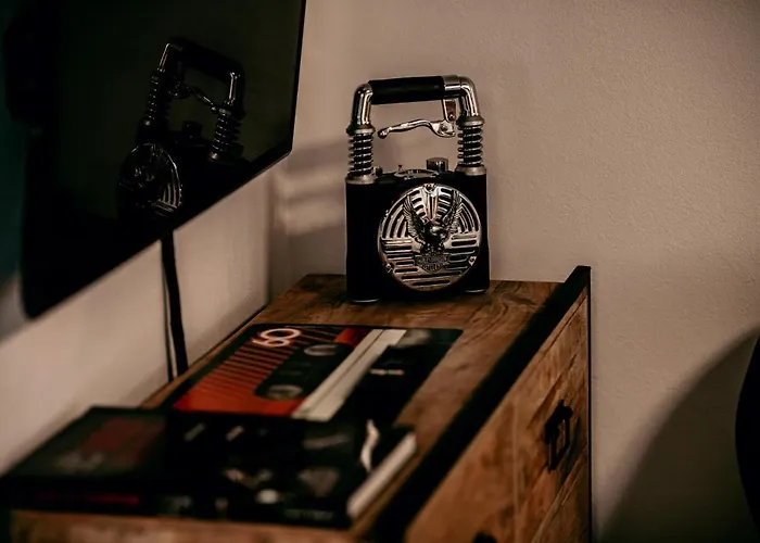 Jantarvia Car Museum , Pasja I Wypoczynek Miejsce Z Klimatem Pensjonat 3*