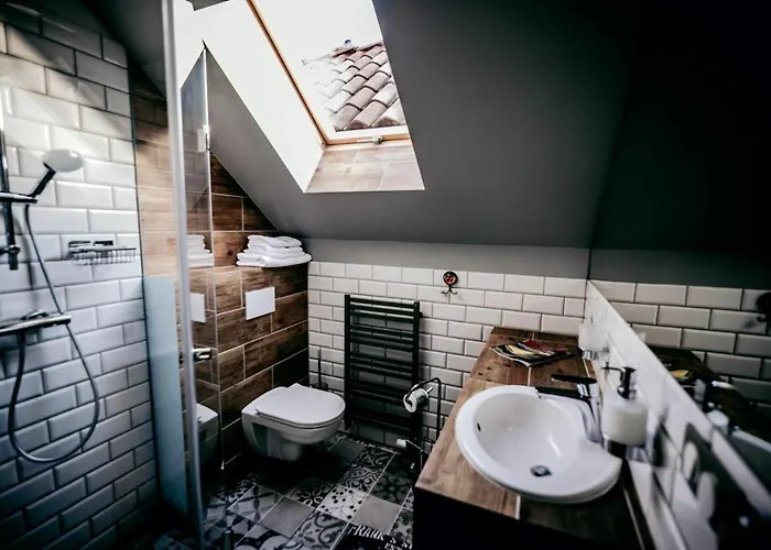 Jantarvia Car Museum , Pasja I Wypoczynek Z Klimatem Гостевой дом 3*