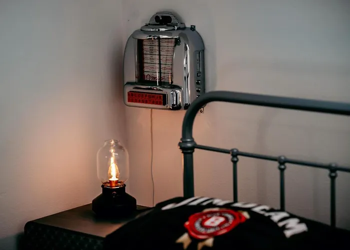 Jantarvia Car Museum , Pasja I Wypoczynek Miejsce Z Klimatem Pensjonat