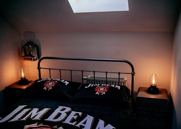 Гостевой дом Jantarvia Car Museum , Pasja I Wypoczynek Z Klimatem 3*