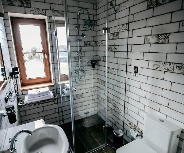 Jantarvia Car Museum , Pasja I Wypoczynek Z Klimatem 3*