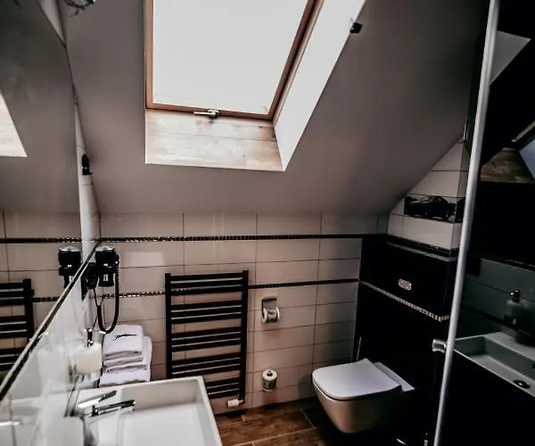 Pensjonat Jantarvia Car Museum , Pasja I Wypoczynek Miejsce Z Klimatem 3*