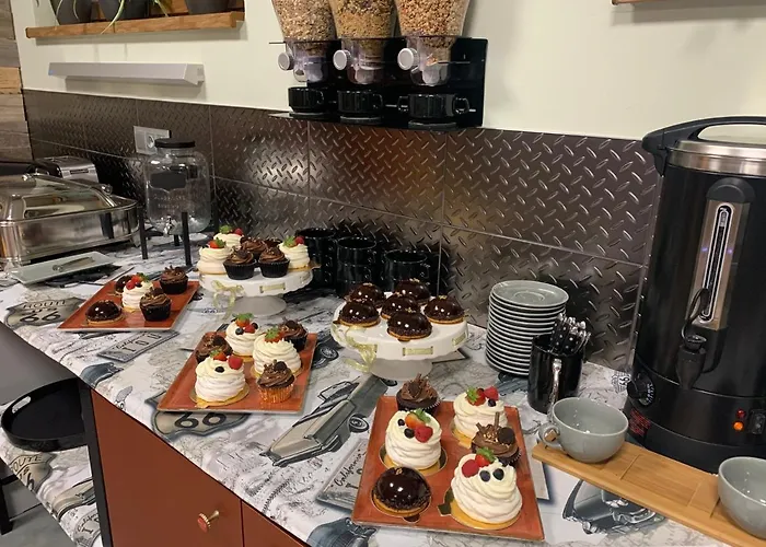 Jantarvia Car Museum , Pasja I Wypoczynek Z Klimatem Янтар