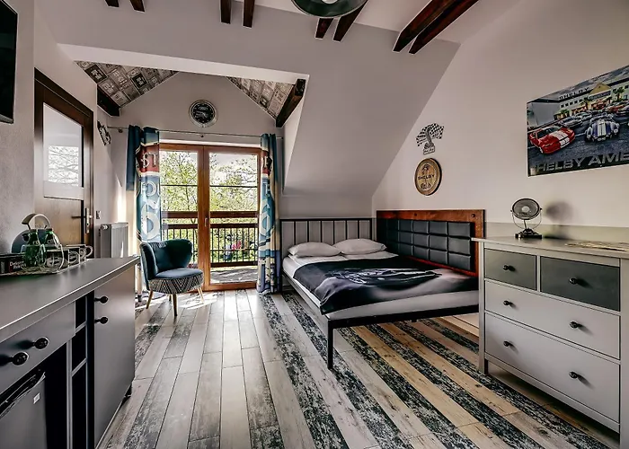 Jantarvia Car Museum , Pasja I Wypoczynek Miejsce Z Klimatem Pensjonat